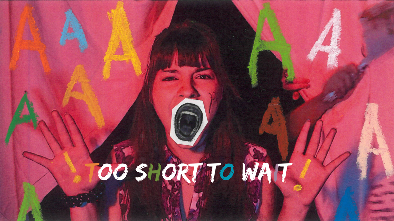 13° Too Short To Wait